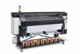 Латексный плоттер HP Latex 800W Printer (3XD61B)