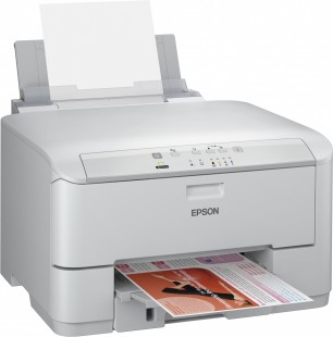  Epson WorkForce WP-4095DN