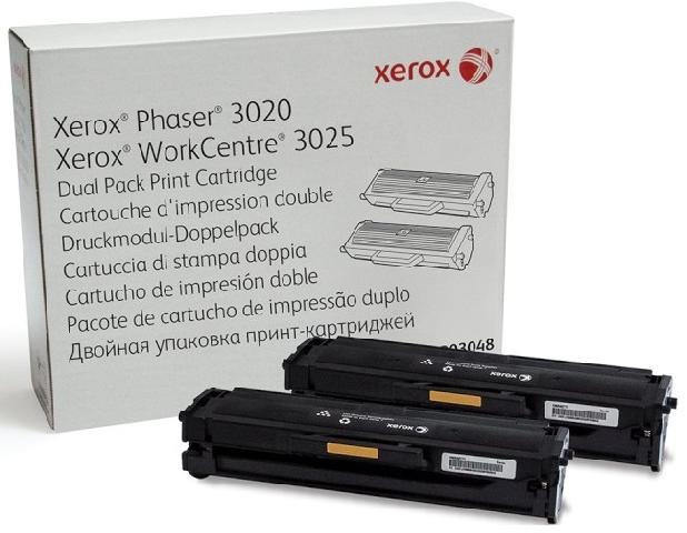 - Xerox 106R03048