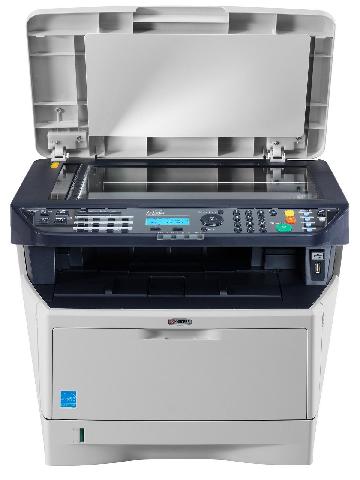 DP-110 ������������ ���������� ��� ��� Kyocera FS-1028MFP