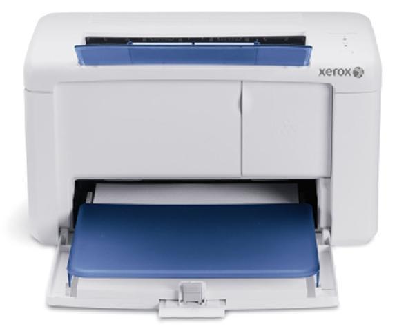  Xerox Phaser 3010