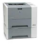  HP LaserJet P3005X