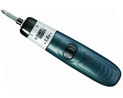 BLACK&DECKER KC36 ���������