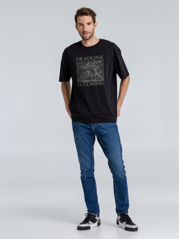   Deadline, ,  XL/XXL