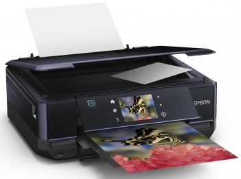  Epson Expression Home XP-710 (C11CD30302)
