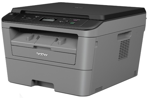 МФУ Brother DCP-L2500DR (DCPL2500DR1)