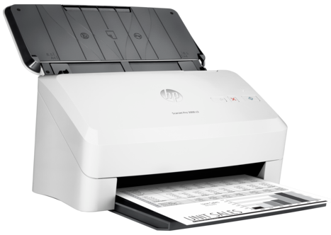  HP ScanJet Pro 3000 s3 (L2753A)