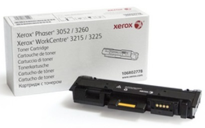 - Xerox 106R02778