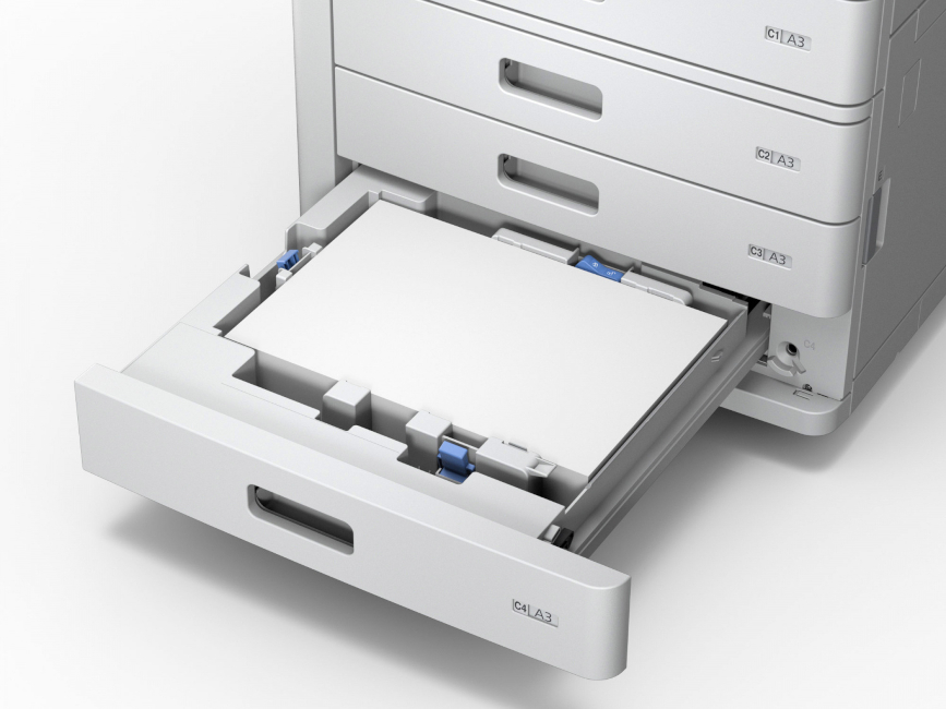 ���  Epson WorkForce Enterprise WF-C20600 (C11CH86401)