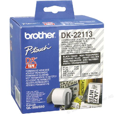   Brother DK22113