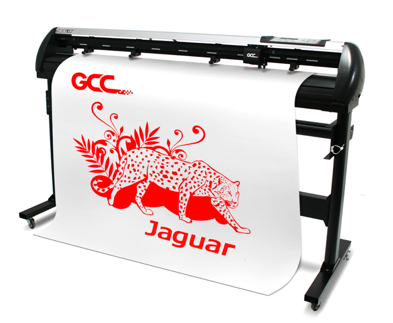   GCC Jaguar V 160 (J5-160)