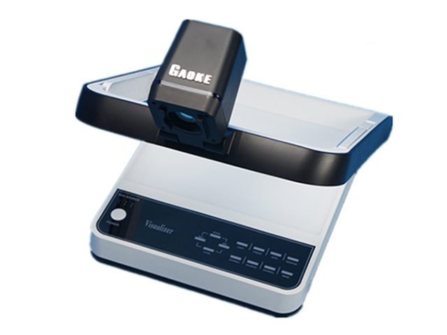 -  Gaoke GK-9500 