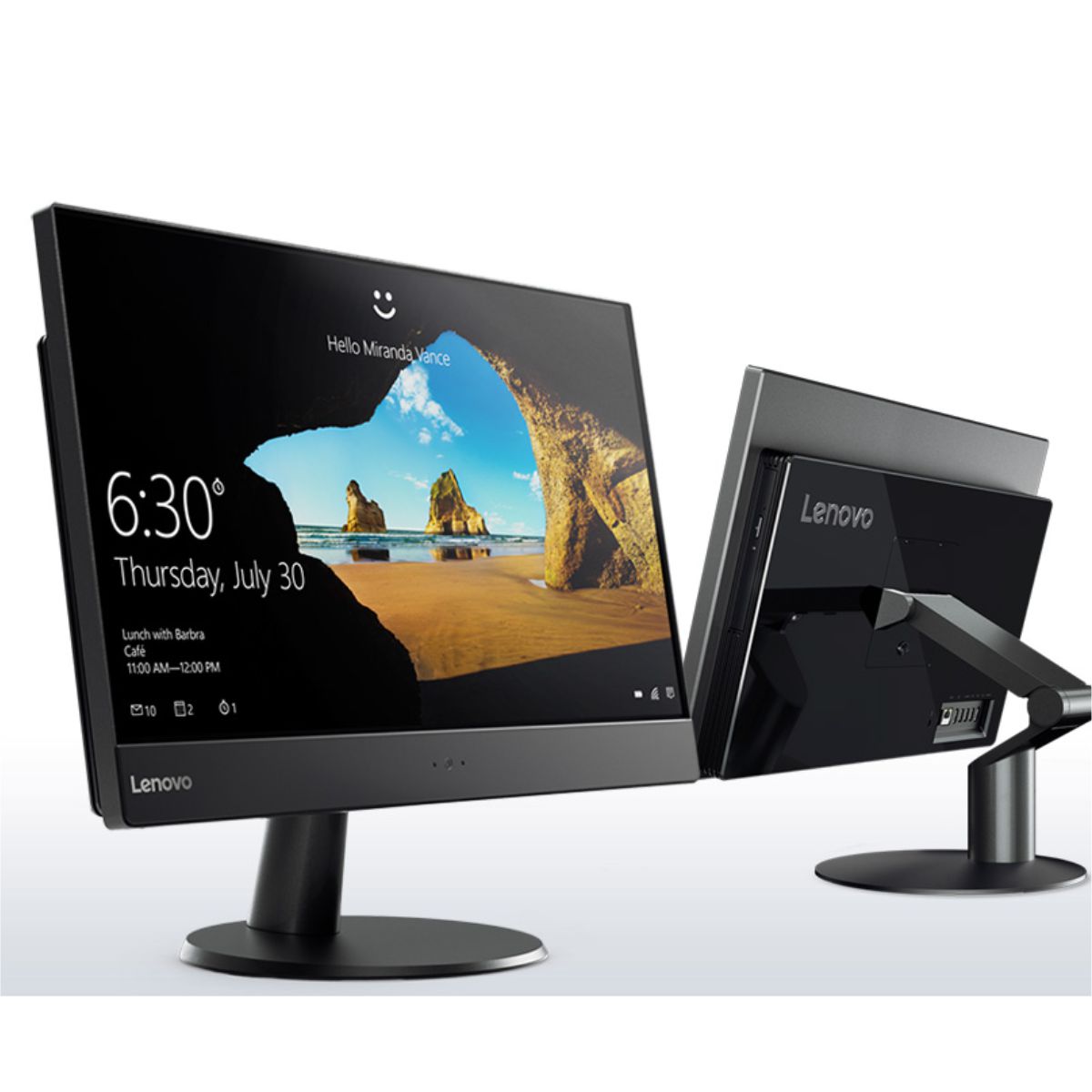 ���������  Lenovo V510z Black(10NQ003TRU)