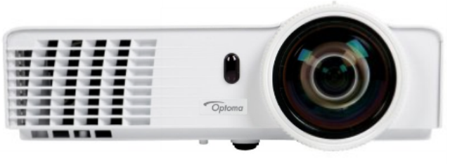  Optoma W306ST