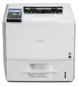  Ricoh Aficio SP 5210DN