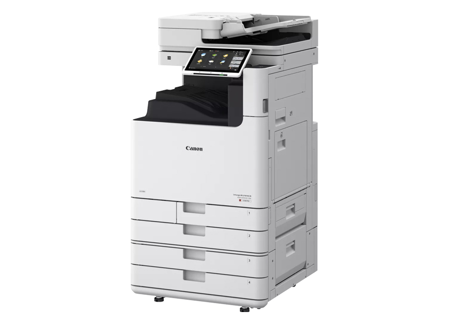  Canon imageRUNNER ADVANCE DX C5850i (3826C005)