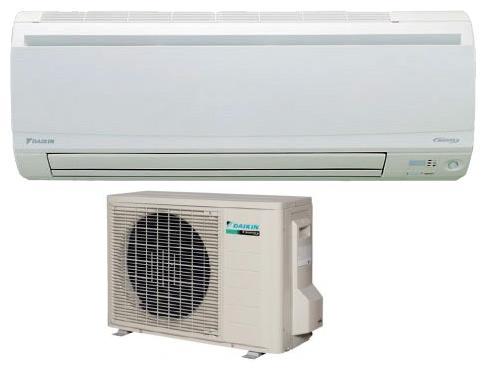  Daikin FTXS35G / RXS35F