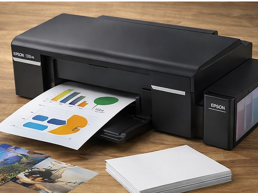 �������  Epson L132 (C11CE58403)
