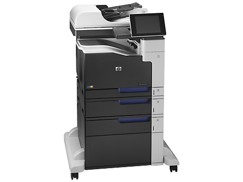 ���  HP LaserJet Enterprise 700 M775f (CC523A)