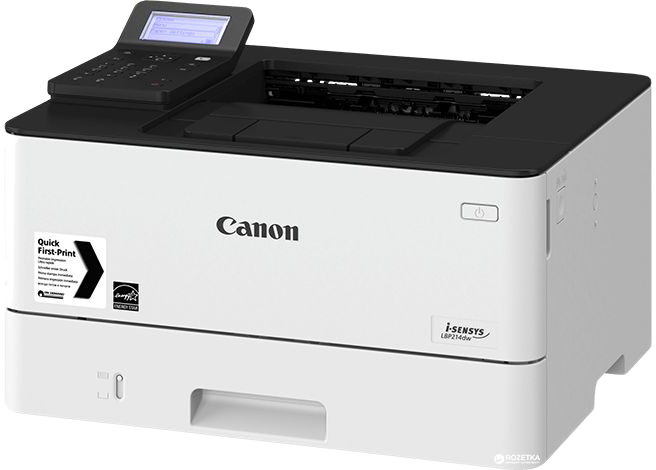 Название i-SENSYS LBP214dw (2221C005) Производитель Canon 1