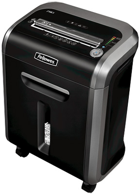  () Fellowes Powershred 79Ci (4x38 )