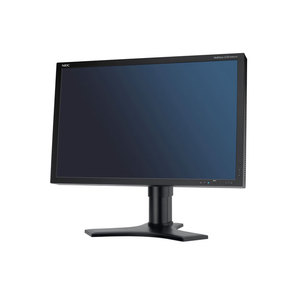 �������  24 NEC 2490WUXi2 black