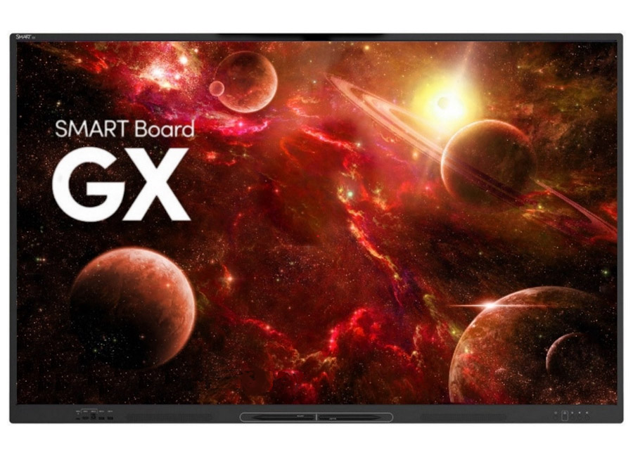   SMART SBID-GX165-V2, 65" 4K UHD, 4/32 GB, Android 11