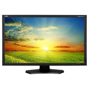  27 NEC PA271W Black