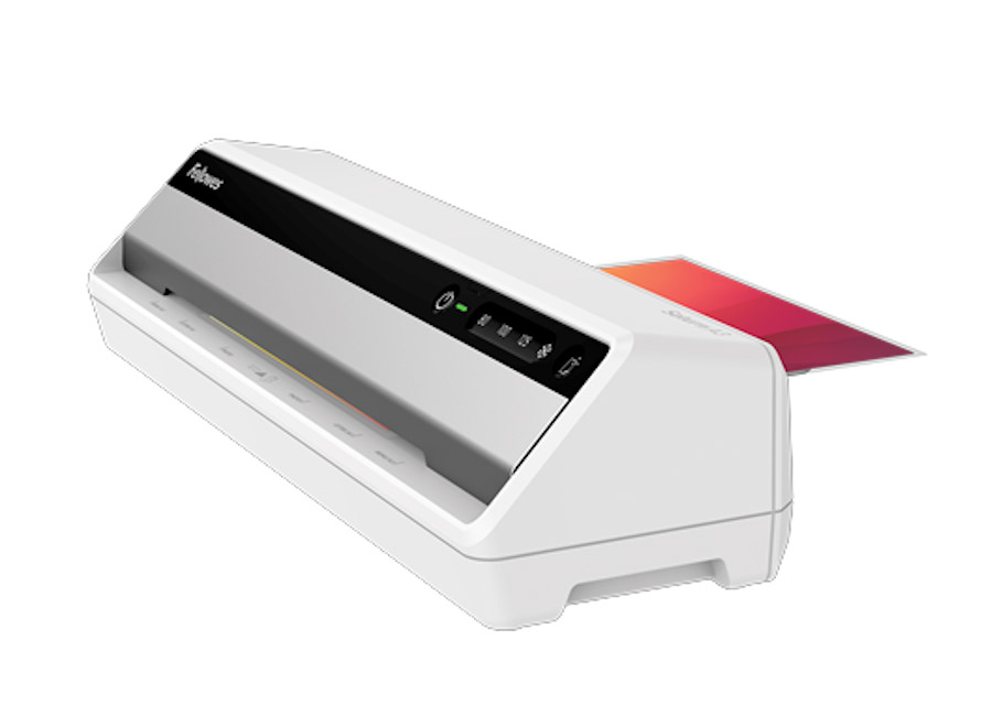   Fellowes Saturn A3