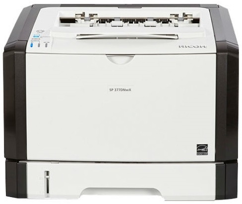  Ricoh SP 377dnwx