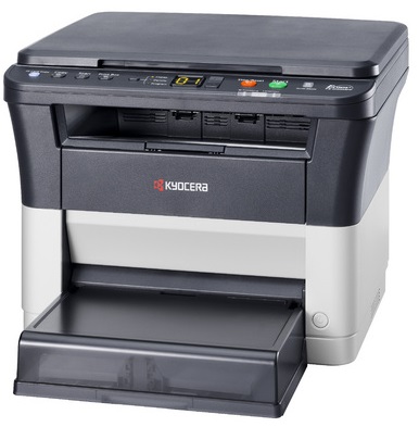  Kyocera FS-1020MFP