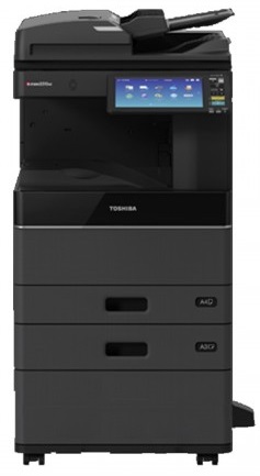  Toshiba e-STUDIO 4518A (DP-4518AMJD)