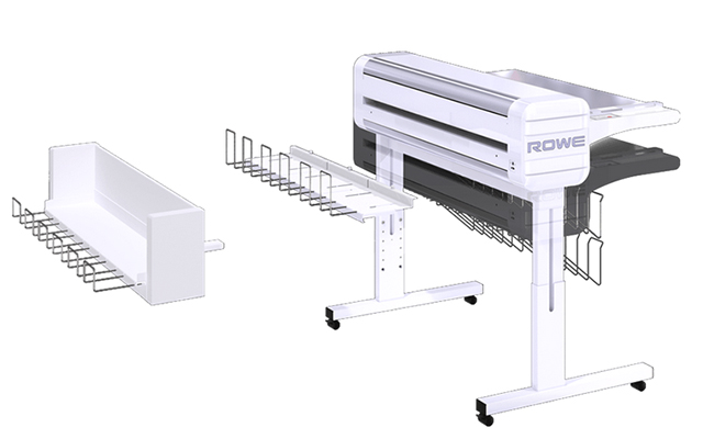  () Rowe VarioFold Compact (497N06278)