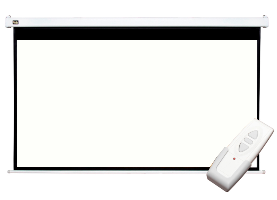 ������������ �����  Sakura Cinema Motoscreen FG Pro ED-15 150" 332x186 ��