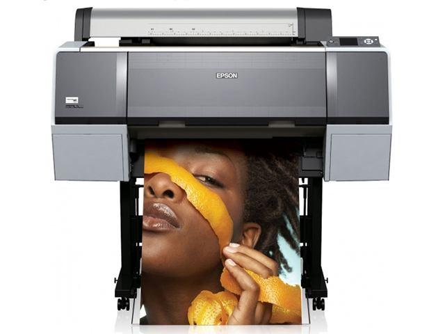 �������� �������  Epson Stylus Pro 7900 W SpectroProofer
