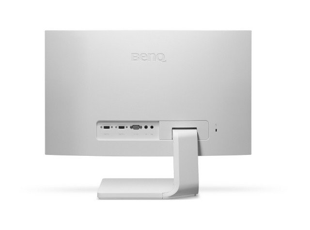  23.8 BenQ VZ2470H WHITE