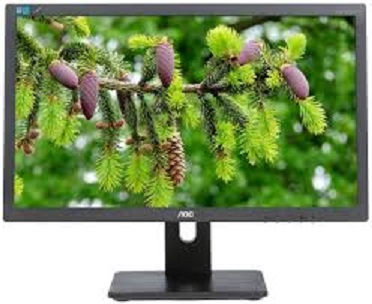 �������  23.6 AOC Pro-line E2475PWJ black