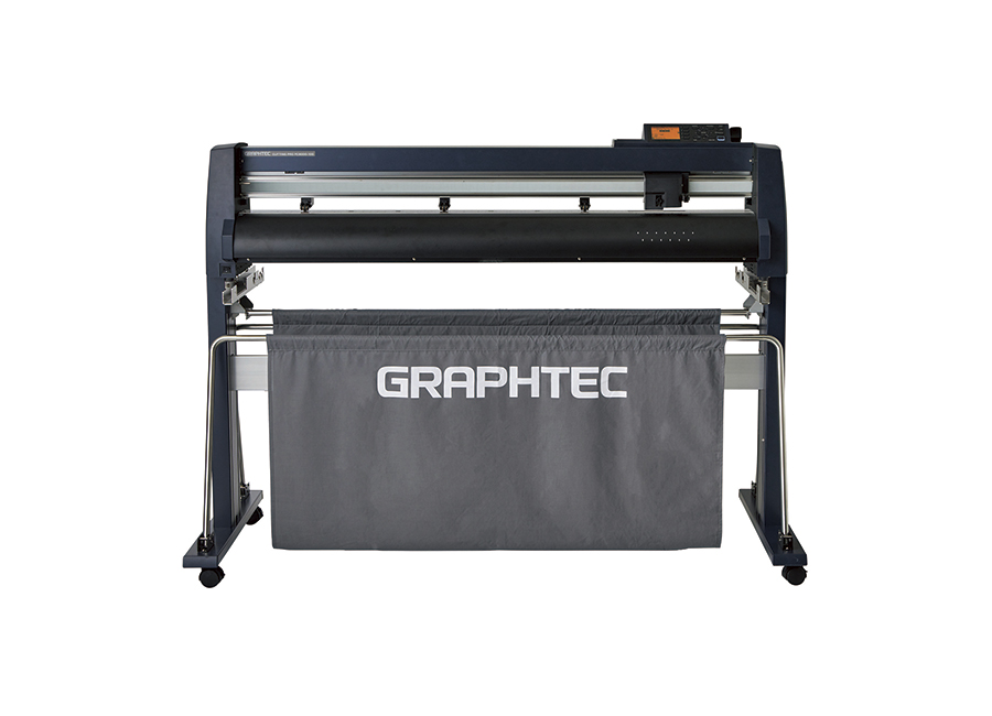   Graphtec FC9000-100