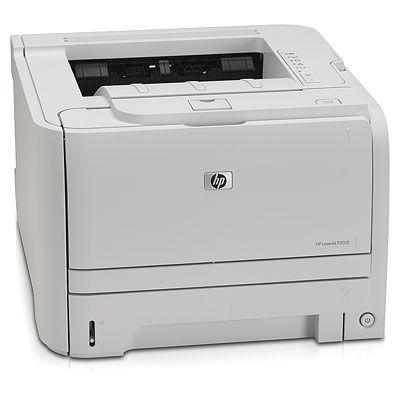  HP LaserJet P2035 (CE461A)