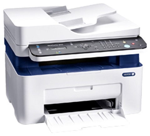  Xerox WorkCentre 3025NI (WC3025NI)