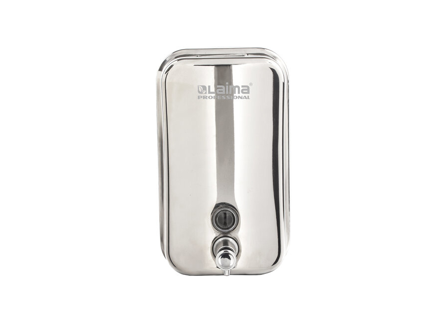     LAIMA PROFESSIONAL INOX, 605393