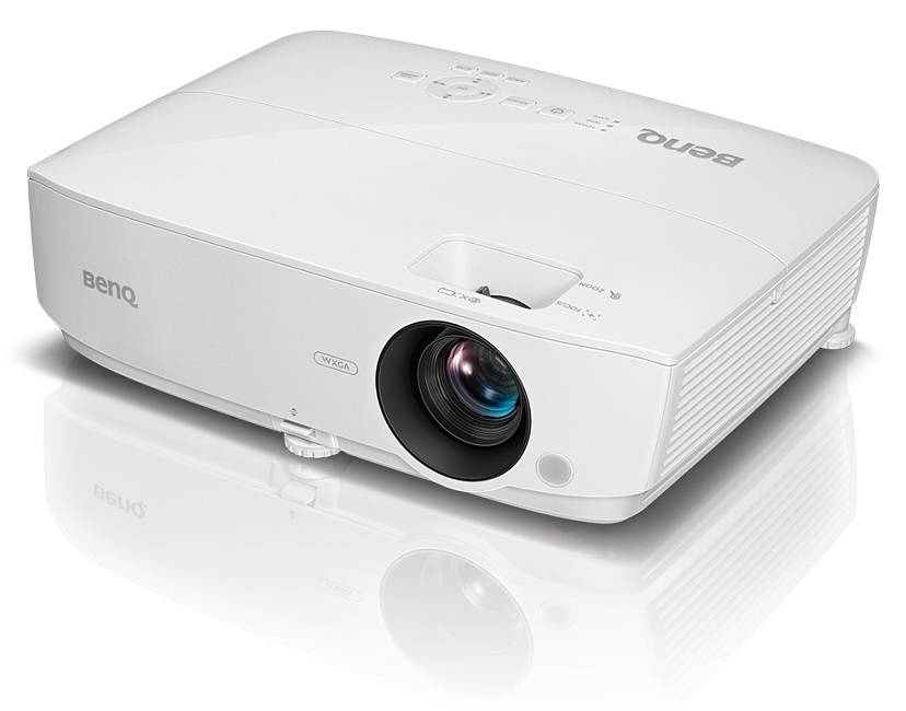 ��������  BenQ TW535