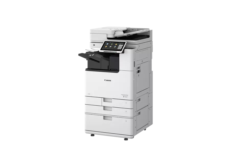  Canon imageRUNNER ADVANCE DX 4935i