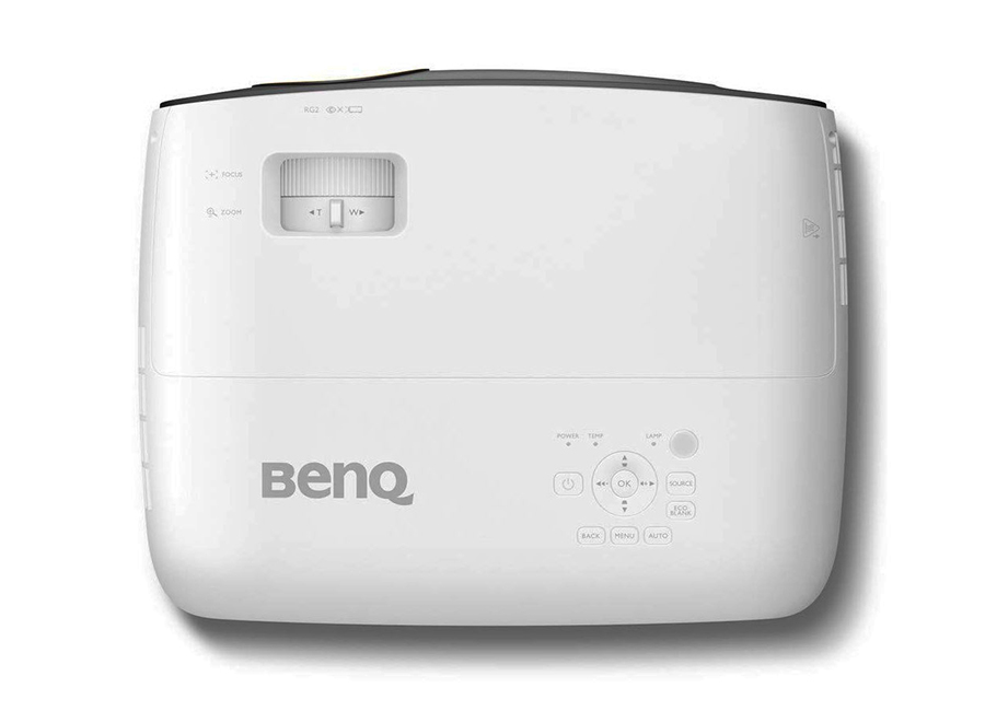  BenQ W1720