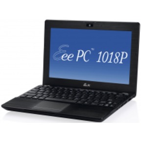  Asus Eee PC 1018P 10.1 Black (90OA28B4A217987E20AQ)