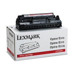 - Lexmark LX-13T0301