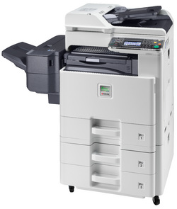���  Kyocera FS-C8020MFP