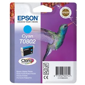  Epson C13T08024010