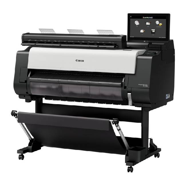   () Canon imagePROGRAF iPF TX-3100 MFP Z36