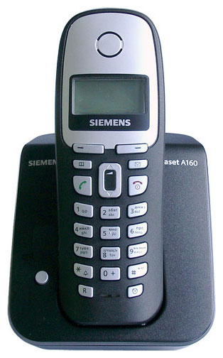 ������������  Siemens A160 ������
